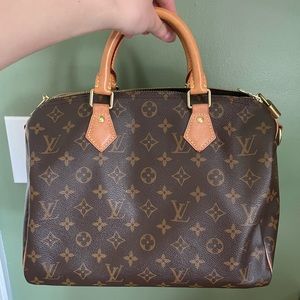 LV Speedy 30